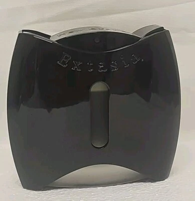 Extasia Black by New Brand for Men - 3.4 oz EDT Spray - Image 1 of 4