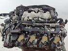 273963 COMPLETE ENGINE / 30055164 / 2416192 FOR MERCEDES-BENZ CLASE GL X164 50