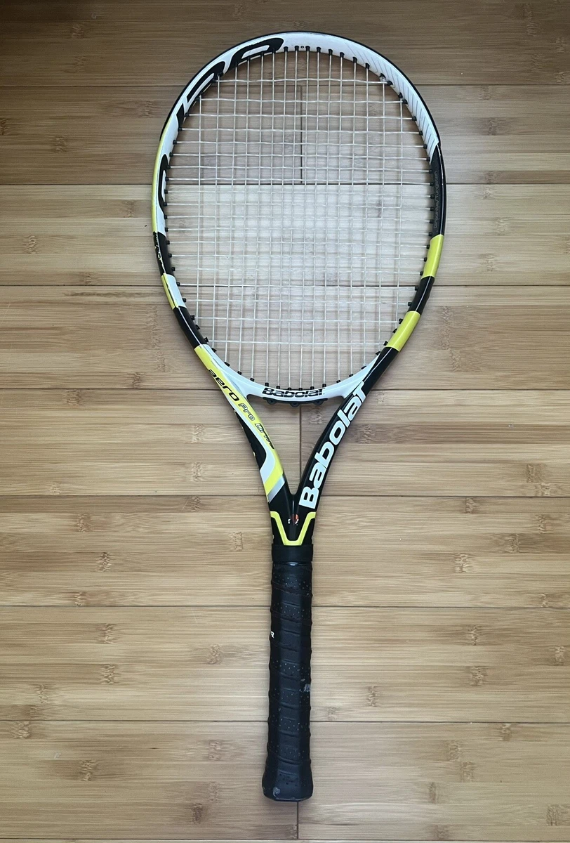 レア　Babolat Aero Pro Drive ＋テニスラケット　グリップ１ レア Babolat Aero Pro Drive ＋テニスラケット グリップ1 レア