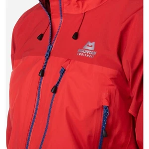 SizeXXL Mountain Equipment Lhotse Gore-Tex Pro Men’s Jacket Imperial Red/Crimson - Picture 1 of 4