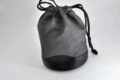 Exc* Canon LP1319 Soft Lens Case / Pouch for EF lens from Japan - Image 1 of 2