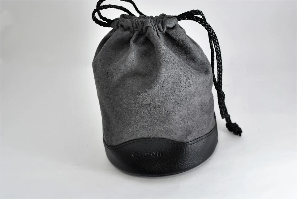 Exc* Canon LP1319 Soft Lens Case / Pouch for EF lens from Japan - Image 1 of 2