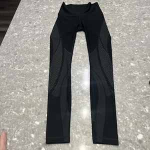 Lululemon Mapped Out High-Rise Tight 28" Black Women’s size 4 Small - Picture 1 of 8