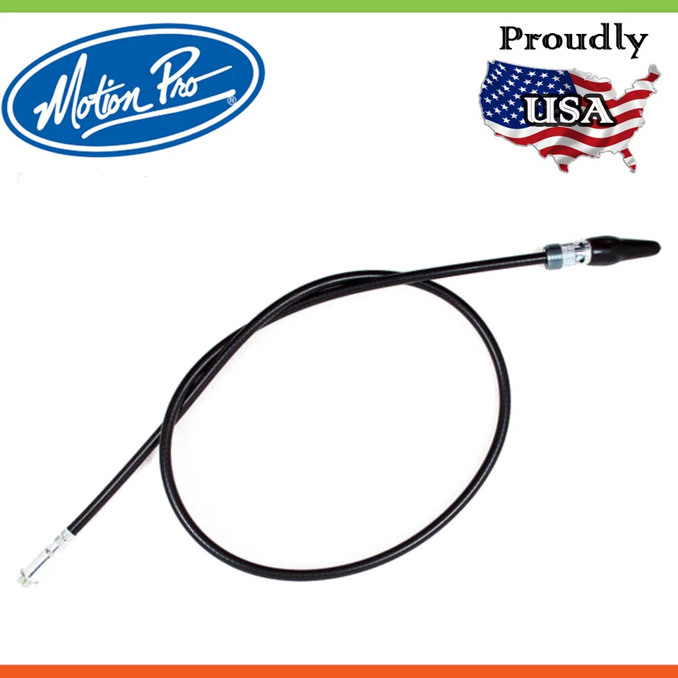 Nuevo * Motion Pro * Cable Speedo para adaptarse a SUZUKI GSX1100S KATANA 1100cc Foto 1 de 4