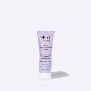 Prai Beauty Ageless Throat & Decolletage Creme, 1 fl oz Tube *NEW & SEALED* - Picture 1 of 1