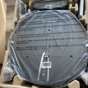 ROPVACNIC Robot Vacuum Cleaner with 3000Pa Cyclone Suction /i - Picture 1 of 8