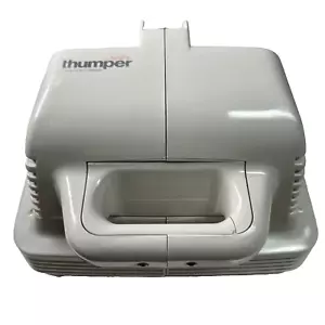 Thumper 1000 D Professionelles Ganzkörpermassagegerät Perkussion Schmerzlinderung KOSTENLOSER Versand - Bild 1 von 5