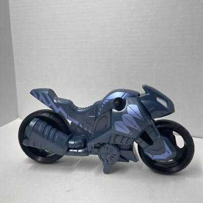 Hasbro Marvel Super Hero Adventure Black Panther Speedster 6"" Foto 1 de 4