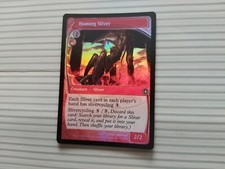 Magic: the Gathering - Future Sight ~ Common ~ HOMING SLIVER (FOIL)