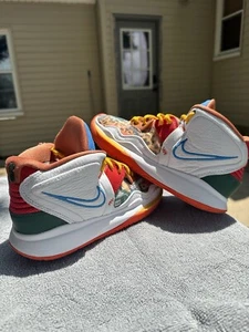Nike Kyrie Infinity Ky-D - Picture 1 of 6