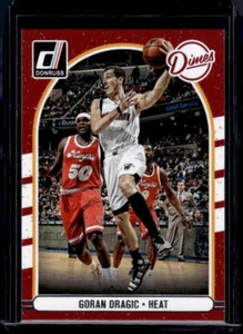 2016 Donruss Dimes #7 Goran Dragic - Picture 1 of 2
