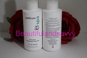 BeautiControl Spa Pedicure Foot Spray 5 Fl. Oz. - Picture 1 of 1