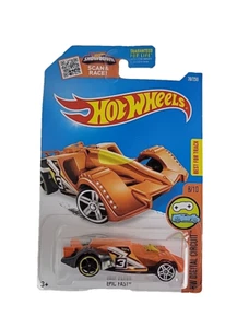 Hot Wheels® Epic Fast® HW Digital Circuit™ 8/10 ©2015 - New & Sealed - Imagen 1 de 6