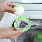 Hair Removal Catcher Filter Mesh Clothes  Washing Machine Filter Laundry BaWR
