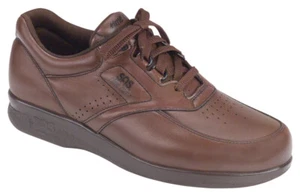 SAS Scarpe Uomo Time Out Noce Antico 6 Medium SPEDIZIONE GRATUITA Nuove Con Scatola Salva - Foto 1 di 3