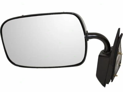 For 1989-1991 Chevrolet R3500 Mirror Left Brock 93842GT 1990 - Image 1 of 2