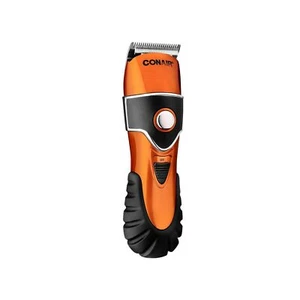 Conair 2-in-1 Clipper Trimmer/The Chopper Complete Grooming System Stainless - Picture 1 of 11