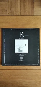 R DE REEL  volume XY , septembre/oct 2004 , revue généraliste et alphabétique - Imagen 1 de 2