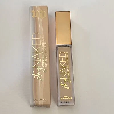 Corretivo corretivo Urban Decay Stay Naked 20NN JUSTO NEUTRO - Imagem 1 de 4