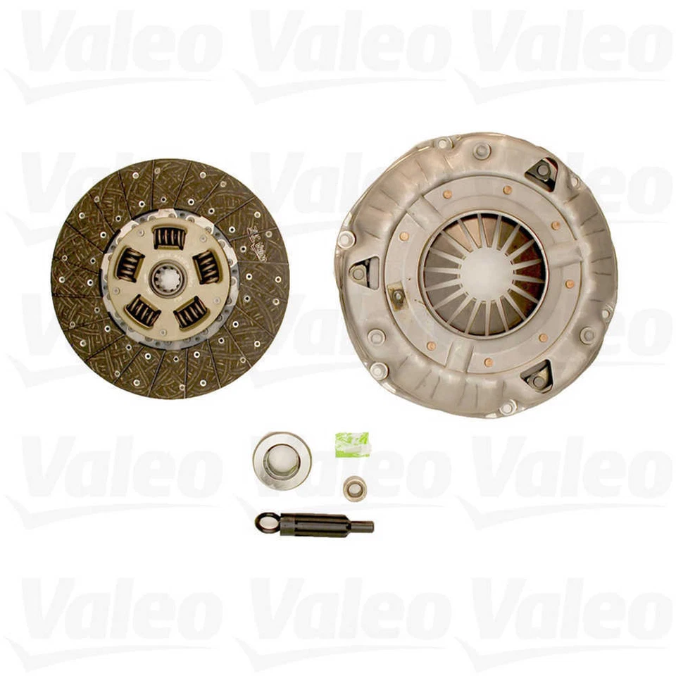Clutch Kit Valeo 52802210 for Chevrolet C10 1975-1984 - Image 1 of 1