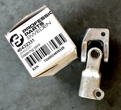 Pro Parts Sweden Steering Joint 46432331 for Volvo 740 / 940 - Image 1 of 3