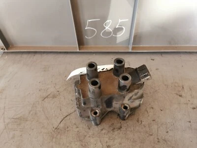 Orig. Opel Vectra B Corsa B S93 Zündspule Zündblock Zündspule Zündmodul 2526055A - Bild 1 von 4