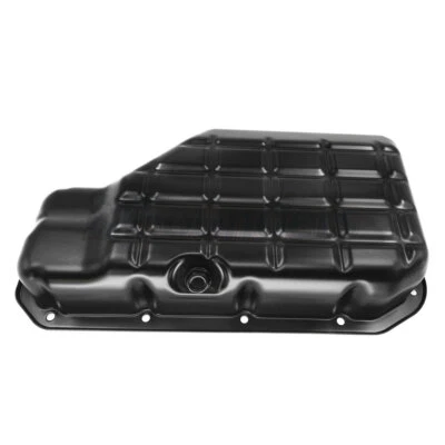 Engine Oil Pan For Hyundai Genesis Coupe 3.8L V6 2010-2014 264-435 215103C600 - Image 1 of 4
