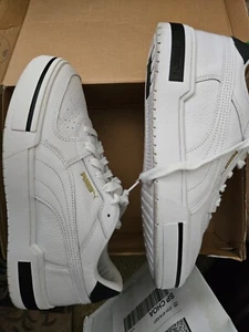 Mens Puma Shoes - Size 10 - CA heritage - Picture 1 of 5