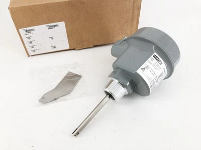 Nuevo interruptor de nivel de paleta a prueba de explosiones Dwyer PLS2-E-1 115V suministro Foto 1 de 4