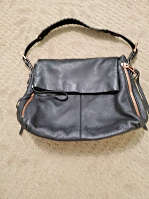 Bolso de hombro Aimee Kestenberg Bali Hobo doble entrada Foto 1 de 4