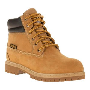 Brahma Men’s Hubert Waterproof 6" Soft Toe Work Boots Size 10 – New in Box - Picture 1 of 5