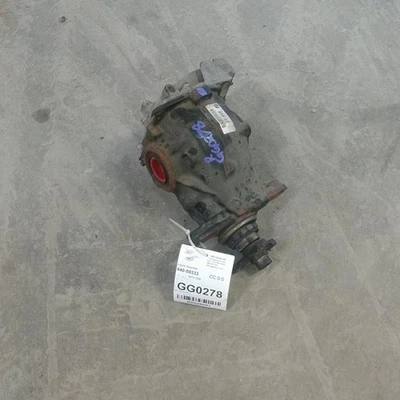 Carrier  For Bmw 320I Assy Rear 44K - Image 1 of 4