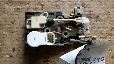 00 ALERO 电动门电机 77489 — 第 1/2 张图片