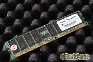ATP AB64L72R4S8B0S 512MB PC2100 ECC REG Memory RAM - Picture 1 of 1