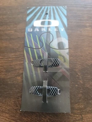 Oakley Batwolf interchangeable icon system Black - Image 1 of 2