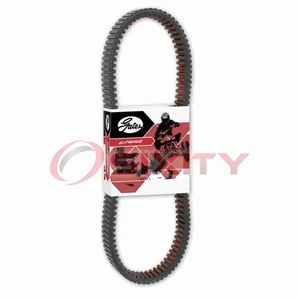 Gates G-Force Drive Belt for Arctic Cat ProCross XF 1100 Turbo LXR 2012-2013 eg - Picture 1 of 5