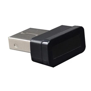 Lecteur d'empreintes digitales USB module périphérique pour 10 clés de sécurité Hello Biometrics D1V9 - Photo 1/10