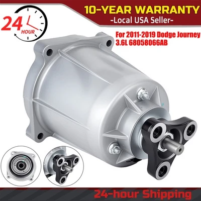 68058066AB FOR Dodge Journey 3.6L 2011-2019 Rear Axle Bdorc/Viscous Unit Kits Foto 1 de 4