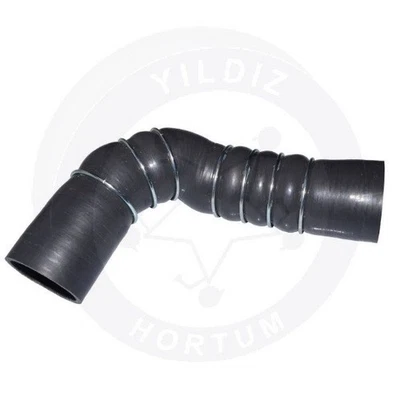 Intercooler Turbo Hose Pipe For Nissan X-Trail/Renault Koleos 14463JG70D - Image 1 of 3
