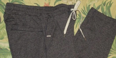VUORI Grey Ponto Performance Jogger Pants Medium - Image 1 of 4