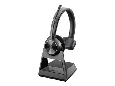 HP Poly Savi 7310 - Headset - USB-A über DECT-Adapter #AL135 - Bild 1 von 2