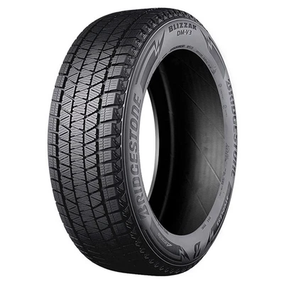WINTERREIFEN BRIDGESTONE 245/65 R17 107S BLIZZAK DM-V3 - Bild 1 von 4