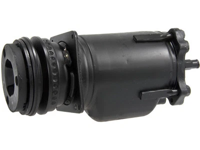 Compresor de aire acondicionado Delco 63674PKYQ 1985 1979 1980 1981 para Audi 5000 1978-1986 Foto 1 de 2