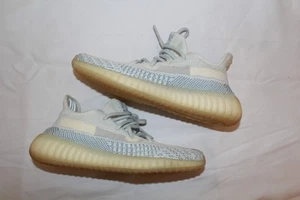 Talla 4.5 - Adidas Yeezy Boost 350 V2 Blanco Nube No Reflectante Para Mujer 6 - Imagen 1 de 20