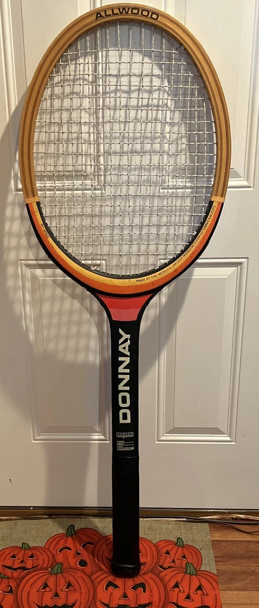 Donnay Tennis Racquets for sale | eBay