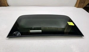 Nissan Rogue techo corredizo vidrio techo corredizo delantero fabricante de equipos originales 2014-2020 - Imagen 1 de 9