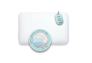 Casper "The Pillow" Standard Size Pillow - White - Picture 1 of 2