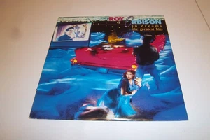 ROY ORBISON---IN DREAMS GREATEST HITS - Picture 1 of 3