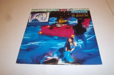 ROY ORBISON---IN DREAMS GREATEST HITS - Image 1 of 3