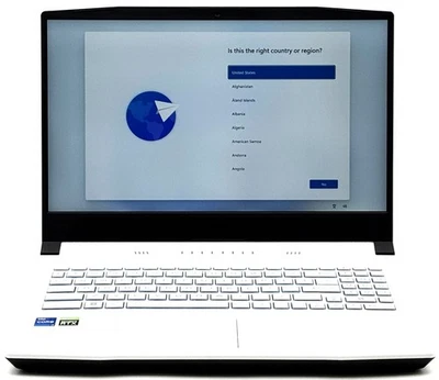 MSI Sword 15 - 15.6" - i7 - 32GB RAM - RTX 3050Ti - 512GB SSD - ( RAM UPGRADED ) - Image 1 of 4